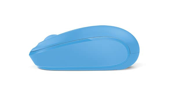 Microsoft Mobile Mouse 1850