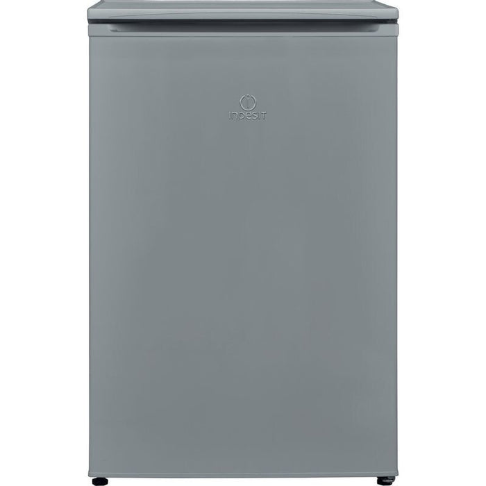 Indesit I55ZM 1110 S 1 freezer Freestanding 103 L F Silver