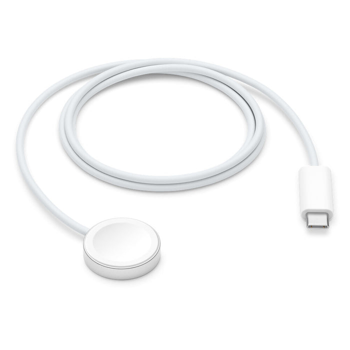 Apple Watch Magnetic Fast Charger to USB-C Cable (1m) Apple