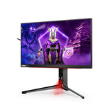 AOC AG254FG computer monitor 62.2 cm (24.5) 1920 x 1080 pixels Full HD LED Black