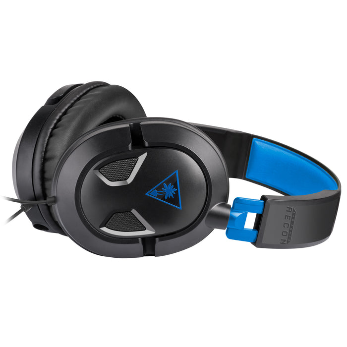 Turtle Beach Recon 50P Gaming Headset for PS4 Pro & PS4 & PS5