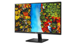 LG 27MP500-B computer monitor 68.6 cm (27) 1920 x 1080 pixels Full HD LED Black