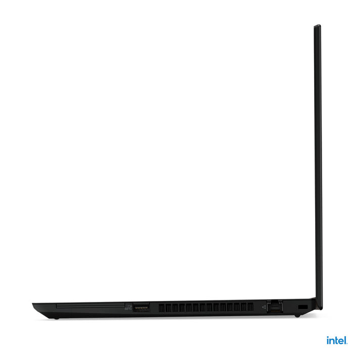 Lenovo ThinkPad T14 Gen 2 (Intel) Intel® Core™ i5 i5-1135G7 Laptop 35.6 cm (14) Full HD 8 GB DDR4-SDRAM 256 GB SSD Wi-Fi 6 (802.11ax) Windows 11 Pro Black