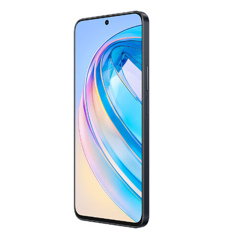 Honor X8a 17 cm (6.7) Dual SIM Android 12 4G USB Type-C 6 GB 128 GB 4500 mAh Black