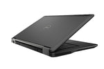 T1A DELL Latitude E7250 Refurbished Laptop 31.8 cm (12.5) HD Intel® Core™ i5 i5-5300U 8 GB DDR3L-SDRAM 256 GB SSD Wi-Fi 5 (802.11ac) Windows 10 Pro Black