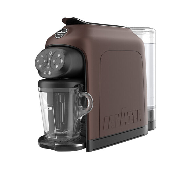 Lavazza Desea Walnut