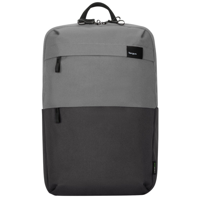 Targus Sagano 39.6 cm (15.6) Backpack Black, Grey