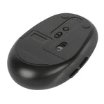 Targus AMB582GL mouse Right-hand RF Wireless + Bluetooth Optical 2400 DPI