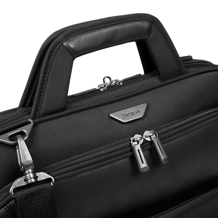 Targus Mobile VIP 12, 12.5, 13, 13.3, 14 Topload Laptop Case Targus