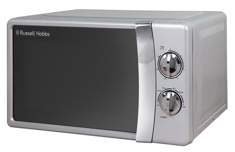 Russell Hobbs Microwaves from £69.99