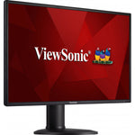 Viewsonic VG Series VG2719 LED display 68.6 cm (27) 1920 x 1080 pixels Full HD Black