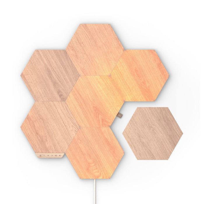 Nanoleaf NL52-K-7002HB-7PK mood lighting