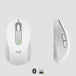 Logitech Signature M650 Wireless Mouse