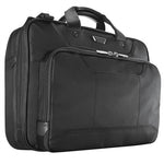 Targus CUCT02UA14EU laptop case 35.6 cm (14) Briefcase Black