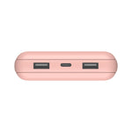 Belkin BPB012btRG 20000 mAh Rose gold Belkin