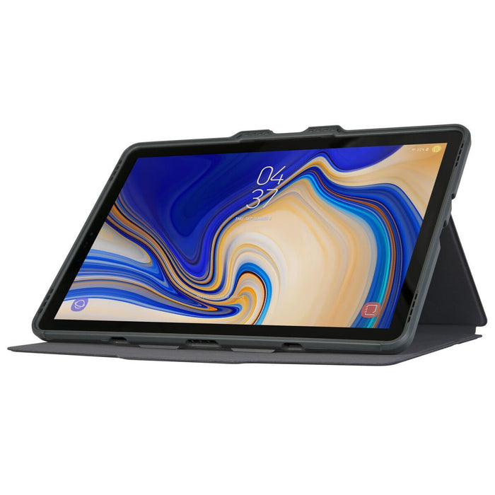 Targus THZ751GL tablet case 26.7 cm (10.5) Flip case Black