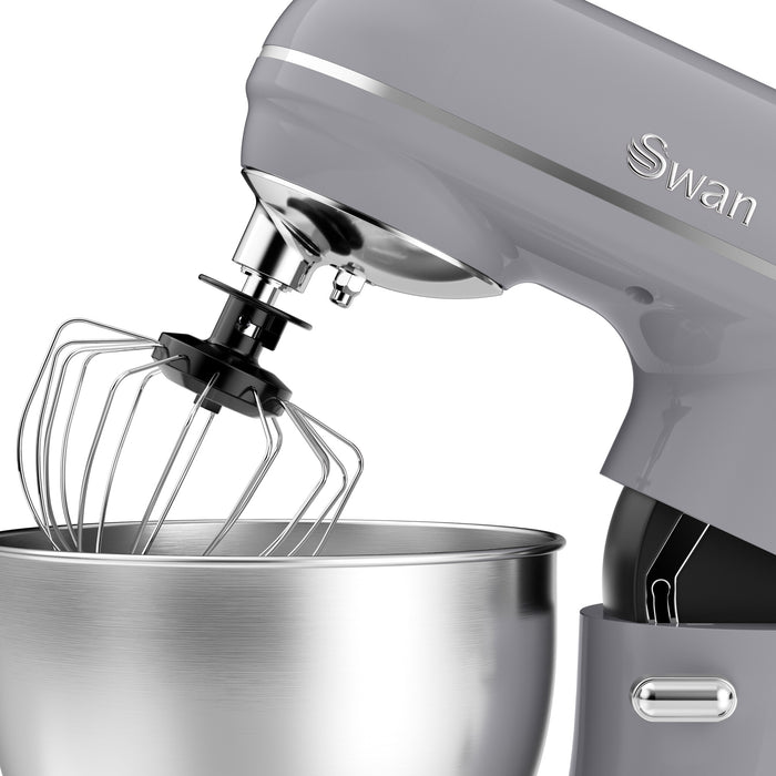 Swan SP21060GRN mixer Stand mixer 800 W Grey Swan