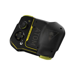 Turtle Beach Atom Black, Yellow Bluetooth Gamepad Analogue / Digital Android