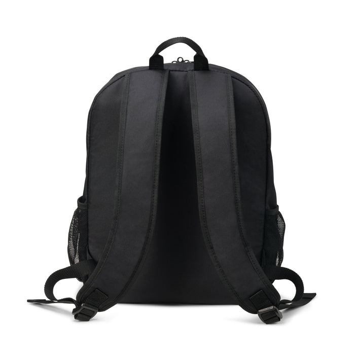 BASE XX D31850 notebook case 35.8 cm (14.1) Backpack Black Dicota