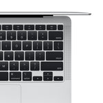 Apple MacBook Air 2020 13.3in M1 8GB 256GB - Silver Apple
