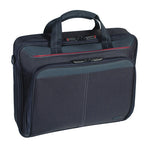 Targus CN31 laptop case 40.6 cm (16) Briefcase Black Targus