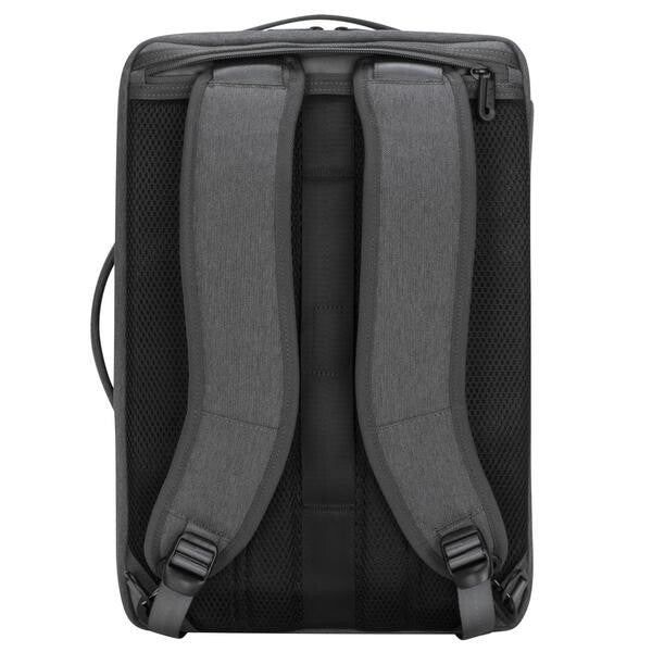 Targus Cypress EcoSmart 39.6 cm (15.6) Backpack Grey