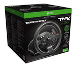 Thrustmaster TMX Force Feedback Black USB Steering wheel PC, Xbox One ThrustMaster