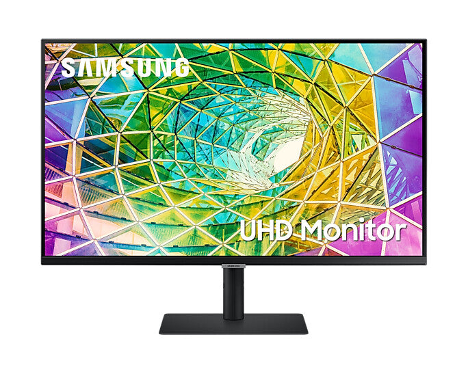 Samsung S32A800NMU computer monitor 81.3 cm (32) 3840 x 2160 pixels 4K Ultra HD Black