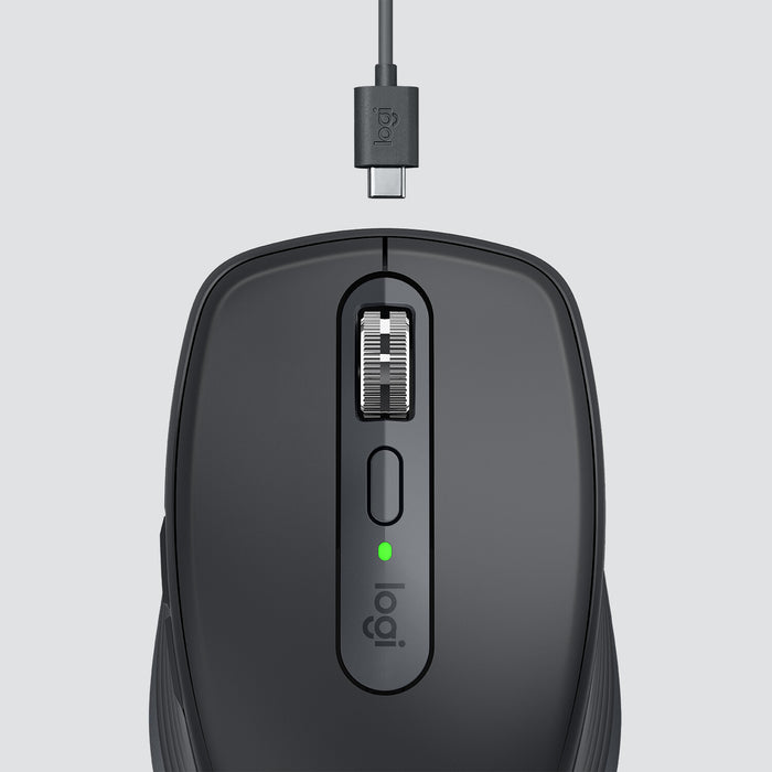 Logitech MX Anywhere 3 Compact Performance Mouse