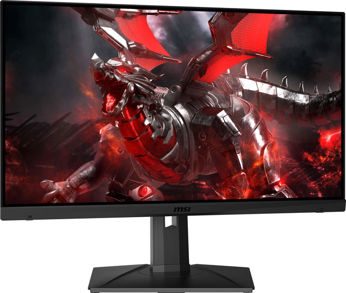 MSI Optix MAG281URF LED display 70.9 cm (27.9) 3840 x 2160 pixels 4K Ultra HD Black