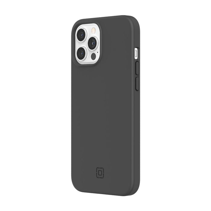 Incipio Organicore mobile phone case 17 cm (6.7) Cover Charcoal INCIPIO