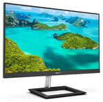 Philips E Line 278E1A/00 computer monitor 68.6 cm (27) 3840 x 2160 pixels 4K Ultra HD LCD Black