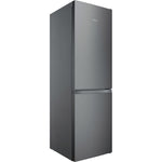 Hotpoint H3X 81I SX Freestanding 231 L F Silver