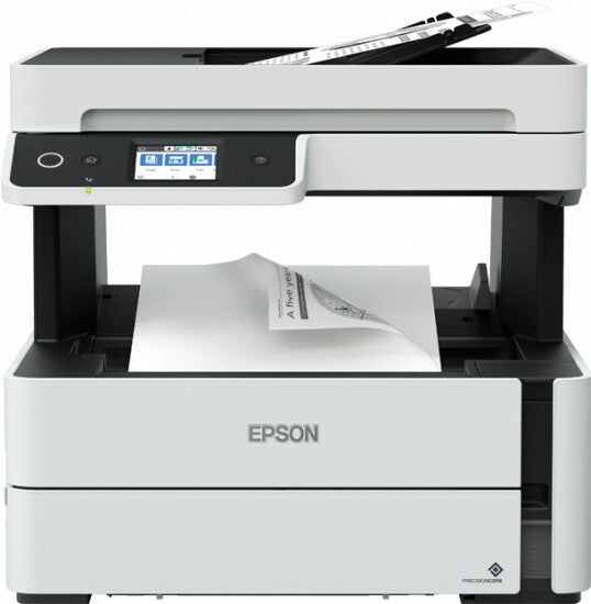 Epson EcoTank ET-M3180 Inkjet A4 1200 x 2400 DPI 39 ppm Wi-Fi Epson