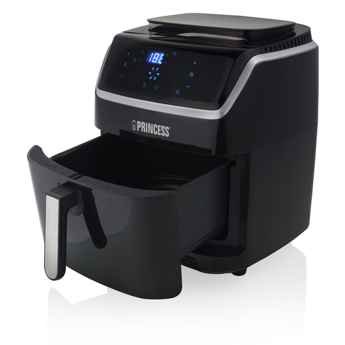 Princess 182080 6.5L 2-in1 Airfryer and Steamer - Comet