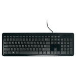 Targus Slim Internet Multimedia USB Keyboard Targus