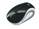 Logitech Wireless Mini Mouse M187