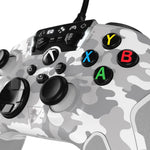 Turtle Beach Recon Grey, White USB Gamepad Analogue / Digital PC, Xbox, Xbox One, Xbox Series S, Xbox Series X
