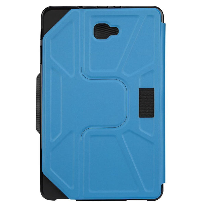 Targus THZ75514GL tablet case 26.7 cm (10.5) Folio Blue