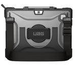 Urban Armor Gear PLASMA SERIES 31.2 cm (12.3) Cover Black Urban Armor Gear