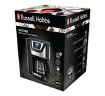 Russell Hobbs 22000 coffee maker Semi-auto