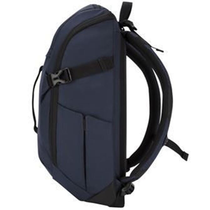 Targus TSB97201GL backpack Navy Polyester, Thermoplastic elastomer (TPE)