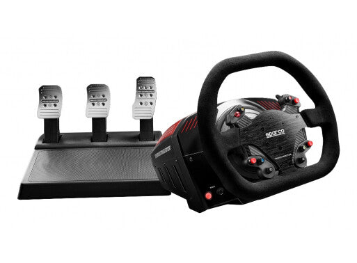 Thrustmaster TS-XW Racer Sparco P310 Black Steering wheel + Pedals Analogue PC, Xbox One