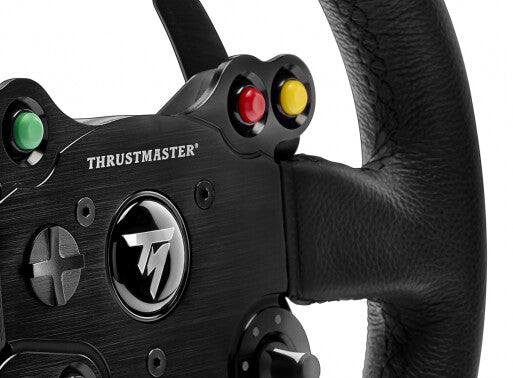 Thrustmaster 4060057 Gaming Controller Black Steering wheel Digital PC, Playstation 3, PlayStation 4, Xbox One