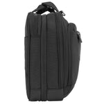 Targus CUCT02UA15EU laptop case 39.6 cm (15.6) Briefcase Black