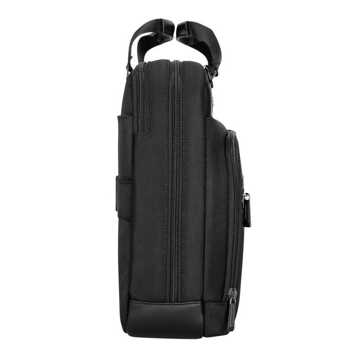 Targus TBT932GL laptop case 40.6 cm (16) Briefcase Black