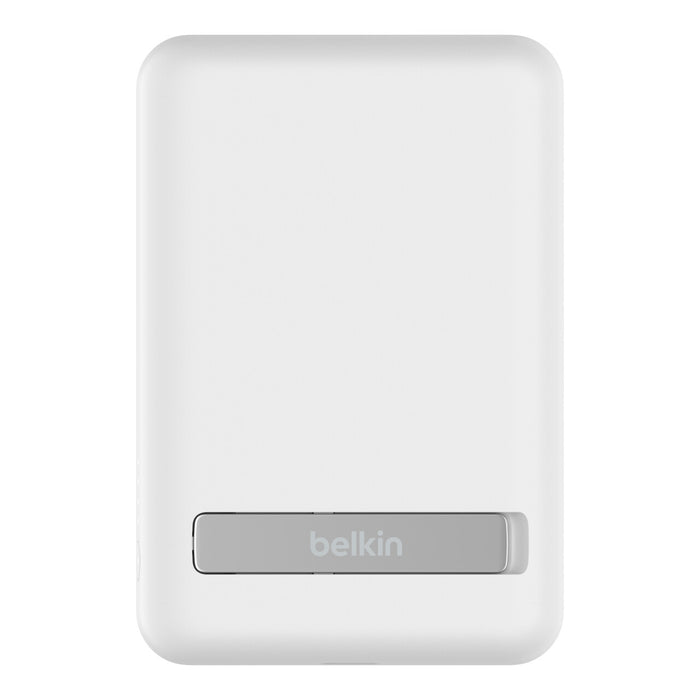 Belkin BoostCharge 5000 mAh Wireless charging White