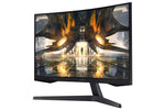 Samsung Odyssey LS27AG550EPXXU computer monitor 68.6 cm (27) 2560 x 1440 pixels Quad HD LED Black Samsung