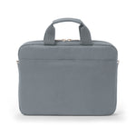 DICOTA Eco Slim Case BASE 31.8 cm (12.5) Briefcase Grey