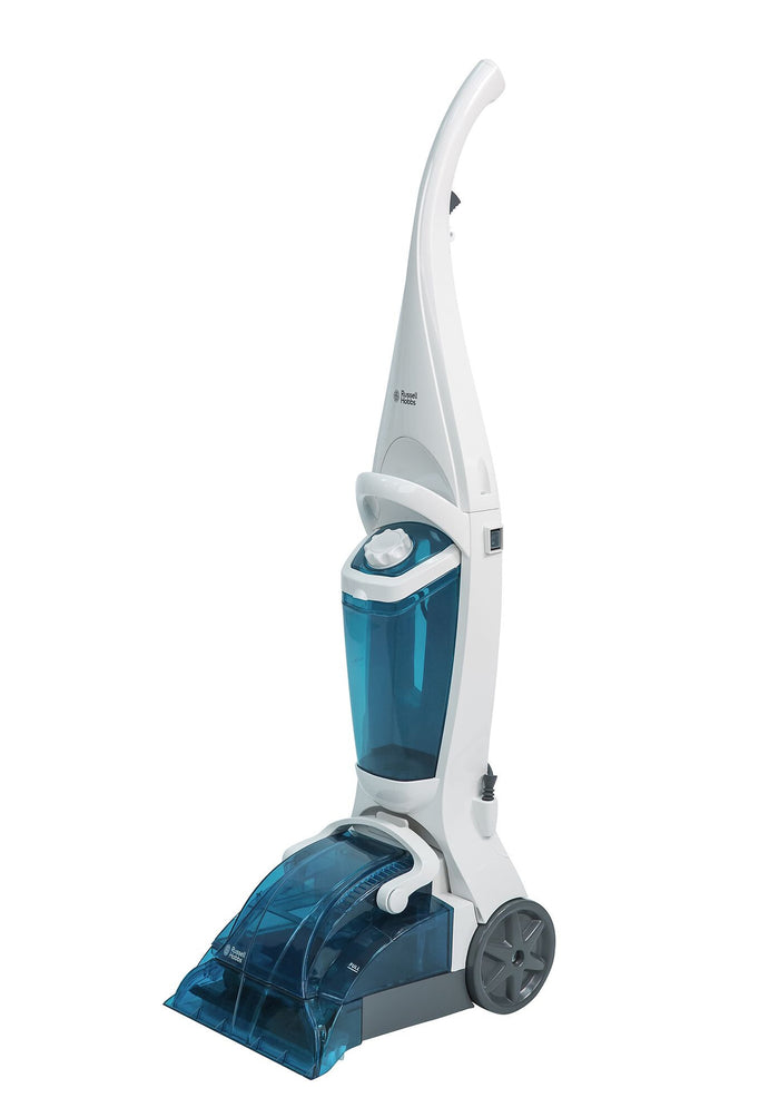 Russell Hobbs RHCC5001 carpet cleaning machine Walk-behind Deep Blue, White Russell Hobbs